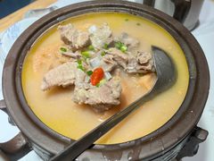 -吴掌柜·藕汤印象(南湖店)