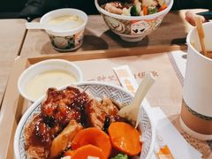 -吉野家(枫合万嘉店)