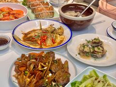 -阿里元老宋海鲜大排档(明发店)