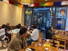 -乡土特色.冷锅鱼.牦牛肉汤锅