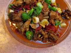 -阿娜尔·新疆菜(宜家荟聚中心店)