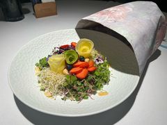 -狮拾久·现代新加坡料理(壹方城店)