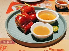 -点都德(花城店)