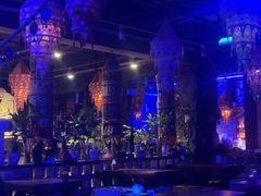 -花腰餐吧Bistro烧烤 傣味(传媒大学店)