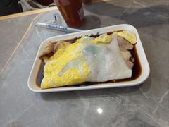 -银记肠粉店(北京路店)