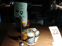 -十面春风·江南面馆(崇宁路店)