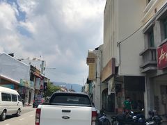 -伍秀泽海南鸡饭茶室