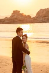 点击看大图 -纪可婚纱摄影平潭旅拍