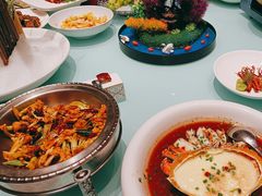 -隆聚·时令海鲜(洪兴店)