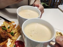 -宜家·瑞典风味餐厅(无锡店)