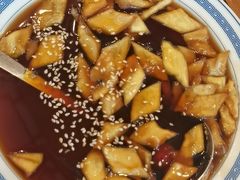 -老雒阳面馆·水席(定鼎门店)