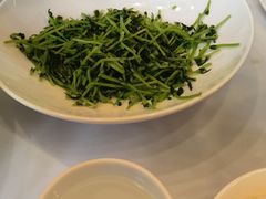 -洋洋中餐馆·SINCE 1997(信投店)