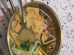-雙冲柳州螺蛳粉&酸嘢&桂林米粉(簋街店)