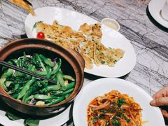 -广东道至正餐厅(区庄店)