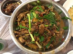 -高子烧鸡公(五里堆路店)