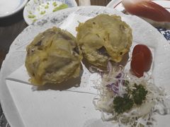 -大雄寿司(中华广场店)
