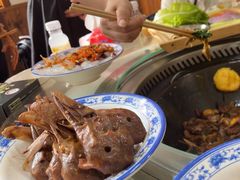 -东北铁锅宴(云龙华府店)