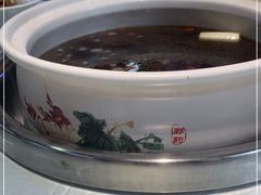 -名善山珍·野生菌汤锅(文殊院店)