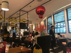 -HELLO MUSAE 拾光缪斯餐厅·纯正希腊风味(苏州中心店)