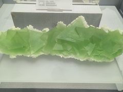 -湖南省地质博物馆