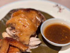 招牌窑土鸡-小炳胜(卓悦中心店)