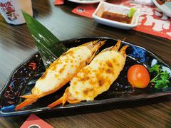 -仙隐小鹿中华料理(南宁万象城店)