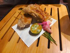 -匠和风精致料理(莆田财富中心店)