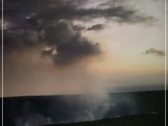 -夏威夷火山国家公园