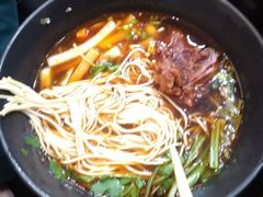 -贡梅老面馆·蟹粉面·无锡特色小吃(南长街主推店)