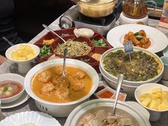 -四道菜·福建菜馆(新街口金鹰店)