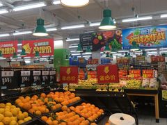 -沃尔玛(摩尔广场店)