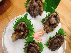 小鲍鱼-尚海豆捞(乐虹坊店)