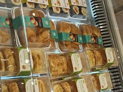 零售区-85度C(广州石牌桥店)