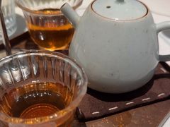 -春树下·树屋花房西餐厅(罍街AS1980店)