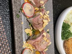 -长崎屋·日本料理·刺身·烧鸟(天河北路店)