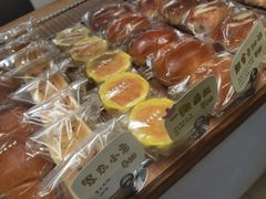 -慢熟面包店bud bread(孩儿巷店)