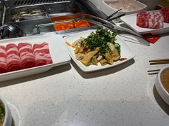 -海底捞火锅(长沙华创国际广场店)