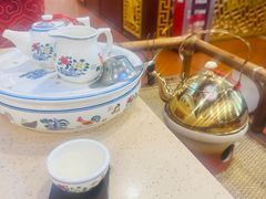 -点都德(汇胜楼店)
