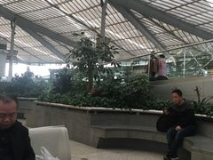 -上海南站