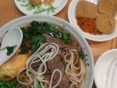 -贵凤凰贵州米粉(望京店)