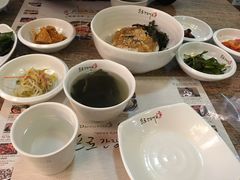 -普乐酱蟹(coex店)