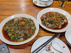 -潮粥馆(长江花园店)