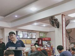 -一间楼牛羊肉泡馍馆(东一路店)