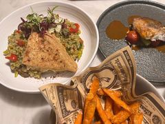 -慕境Moment Space·Fresh(33小镇店)