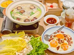 -麦龙·新港风料理(江汉路店)