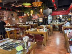 -海碗油泼面·八次方·水库鱼·粘卷子(平谷店)