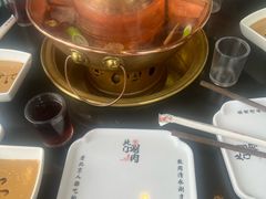 -北门涮肉·铜锅涮肉(南锣鼓巷店)