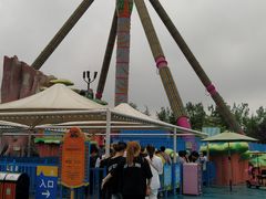 -青岛方特梦幻王国