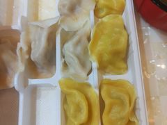 -船歌·鱼水饺青岛菜(闽江二路店)