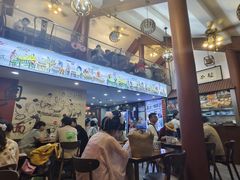 -孙盛兴奥灶面馆·蟹黄面·三虾面(山塘街总店)